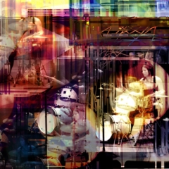 Drummer Girl