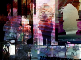 MK Gets Color, Variation IV